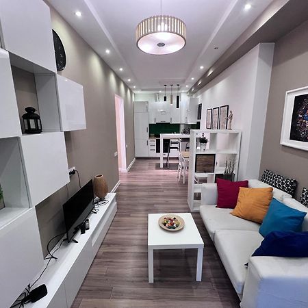 Sophio House In Gagarini Leilighet Tbilisi Eksteriør bilde
