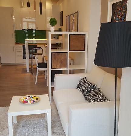Sophio House In Gagarini Leilighet Tbilisi Eksteriør bilde