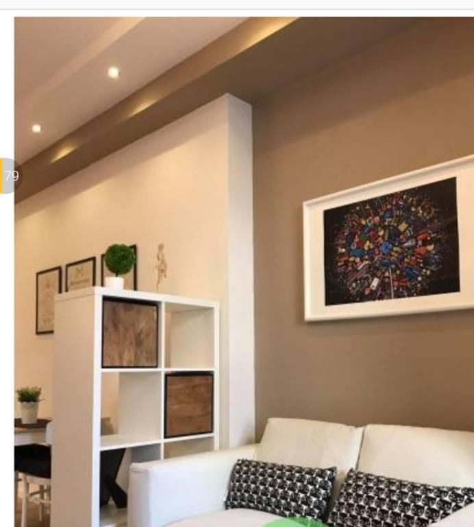 Sophio House In Gagarini Leilighet Tbilisi Eksteriør bilde