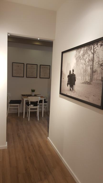 Sophio House In Gagarini Leilighet Tbilisi Eksteriør bilde