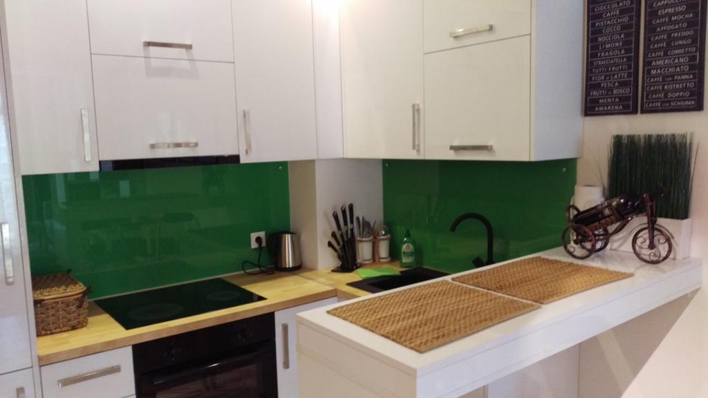 Sophio House In Gagarini Leilighet Tbilisi Eksteriør bilde